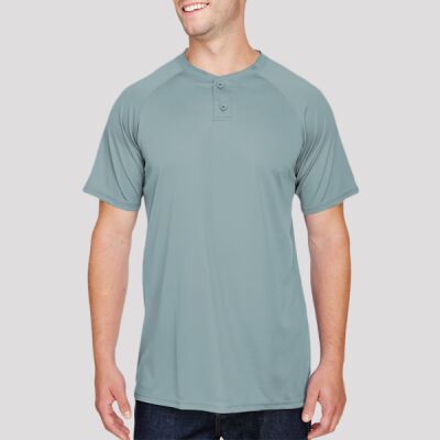 Men's Attain Two-Button Jersey Thumbnail