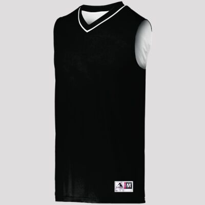 Men's Reversible Two Color Jersey Thumbnail