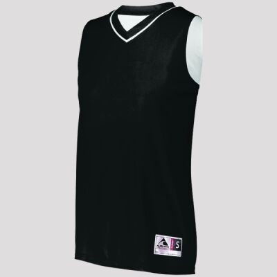 Women's Reversible Two Color Jersey Thumbnail