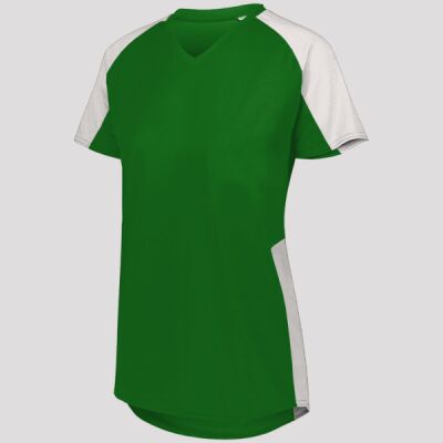 Women's Cutter Jersey Thumbnail