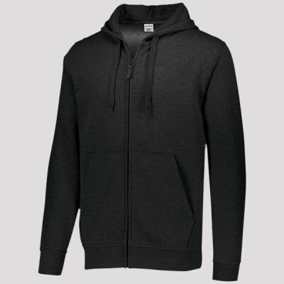 Men's 60/40 Fleece Full-Zip Hooded Sweatshirt Thumbnail