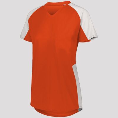 Girls' Cutter Jersey Thumbnail