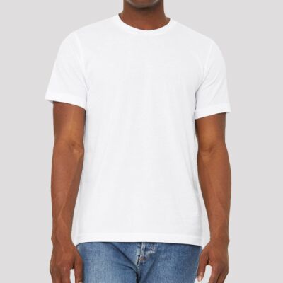 Unisex Sueded Tee Thumbnail