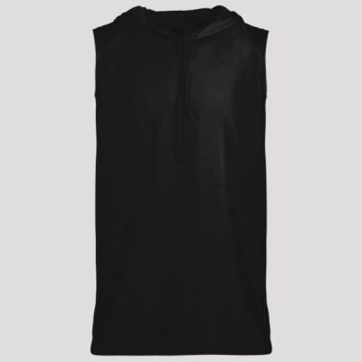 Youth B-Core Sleeveless Hooded T-Shirt Thumbnail