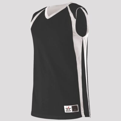 Youth Reversible Basketball Jersey Thumbnail