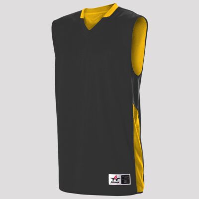 Youth Single Ply Reversible Jersey Thumbnail