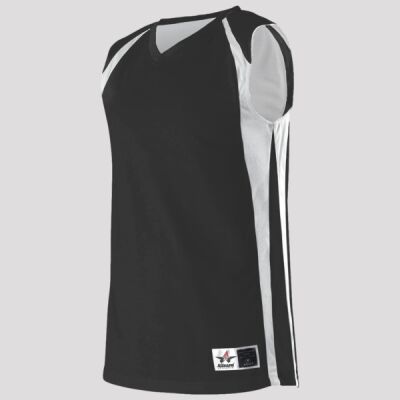 Women's Reversible Basketball Jersey Thumbnail