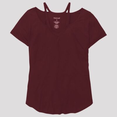 Women's Moxie T-Shirt Thumbnail