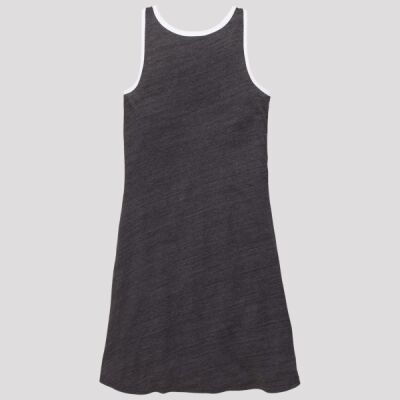 Women's Ringer Dress Thumbnail