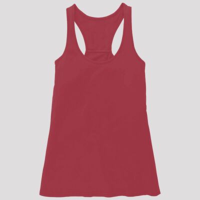 Girls' Vintage Charm Tank Top Thumbnail