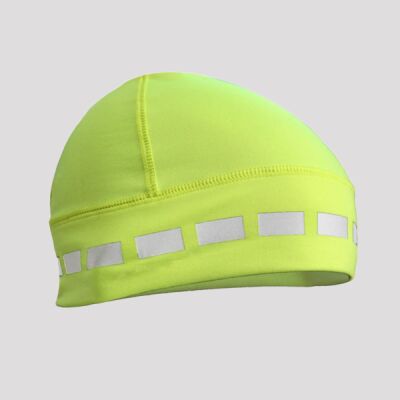 Fleece High Visibility Beanie Thumbnail