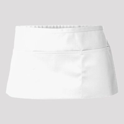 Ashley W3 Cotton Twill Waist Apron Thumbnail