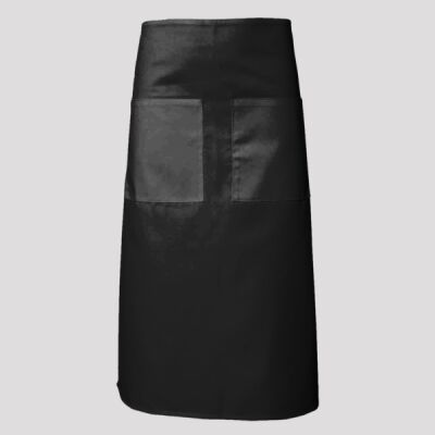 Café Bistro Apron Thumbnail