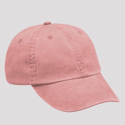 Optimum Pigment Dyed-Cap Thumbnail