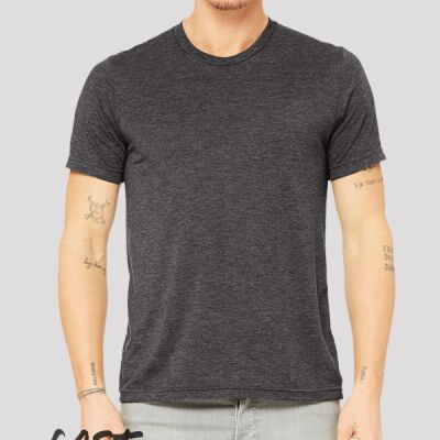 Unisex Viscose Fashion Tee Thumbnail