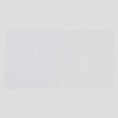 Sublimation Velour Beach Towel Thumbnail