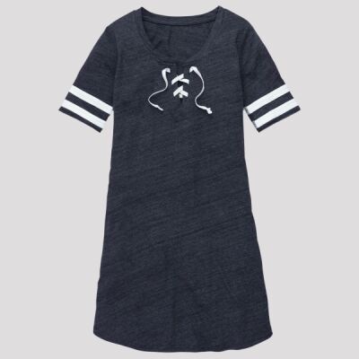 Women's All-Star Dress Thumbnail