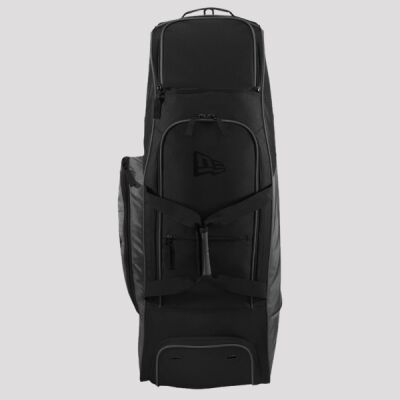 Shutout Wheeled Bat Bag Thumbnail