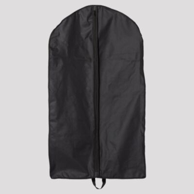 Gusseted Garment Bag Thumbnail