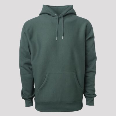 Unisex Legend Premium Heavyweight Cross-Grain Hooded Sweatshirt Thumbnail
