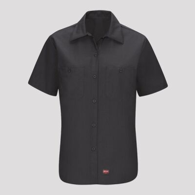 Women's Mimix Work Shirt Thumbnail