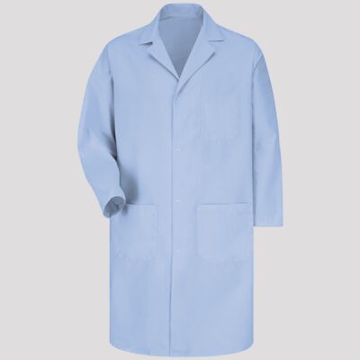 Unisex Lab Coat Thumbnail