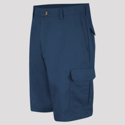 Men's Extended Sizes Cargo Shorts Thumbnail