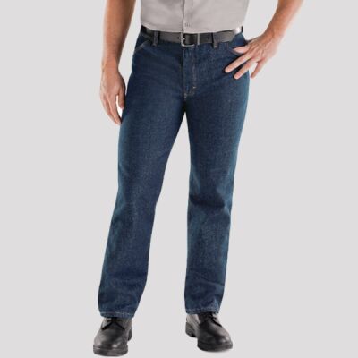 Men's Classic Work Jeans Thumbnail
