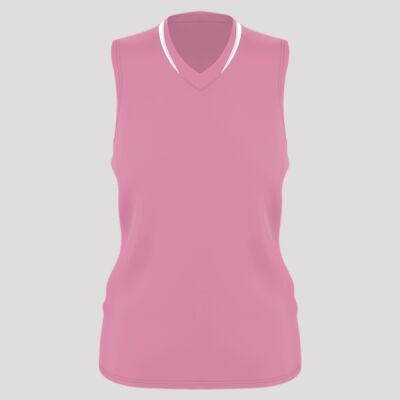 Women's Racerback Fastpitch Jersey Thumbnail