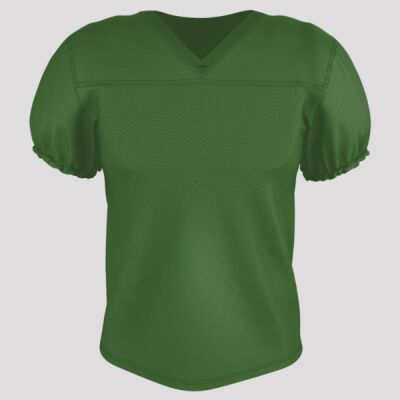 Men's Practice Football Jersey Thumbnail