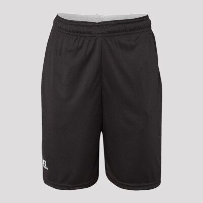 Youth Essential 7" Shorts with Pockets Thumbnail