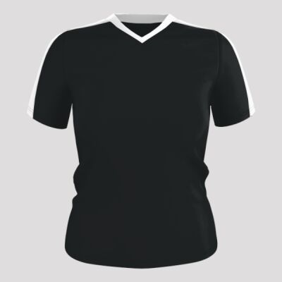 Women's V-Neck Fastpitch Jersey Thumbnail