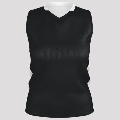 Women's Single Ply Reversible Jersey Thumbnail