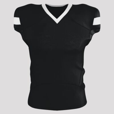 Youth Pro Flex Cut Belt Length Football Jersey Thumbnail
