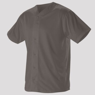 Youth Dura Light Mesh Baseball Jersey Thumbnail