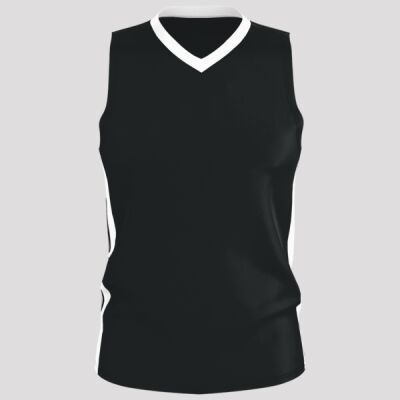 Men's Single Ply Basketball Jersey Thumbnail