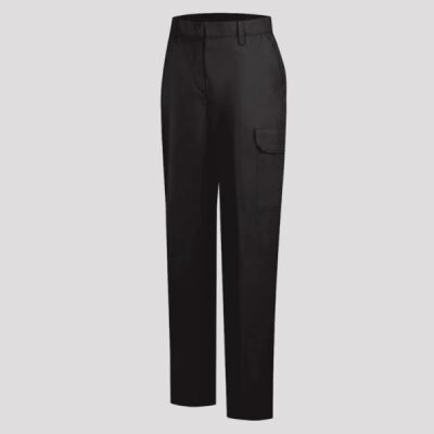 Women's Industrial Cargo Pants Thumbnail
