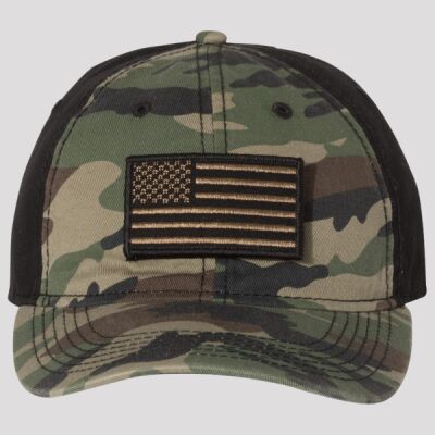 Tactical Cap Thumbnail