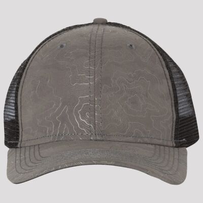 Territory Trucker Cap Thumbnail
