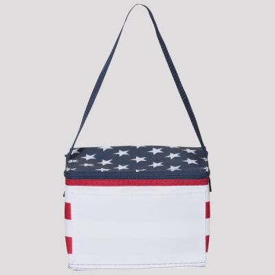 Americana Cooler Thumbnail