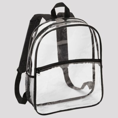 Clear Backpack Thumbnail