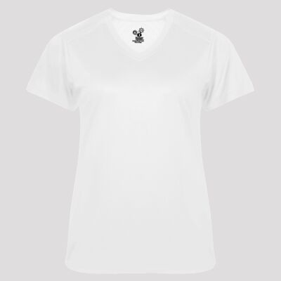 Women's  Ultimate SoftLock™ V-Neck T-Shirt Thumbnail
