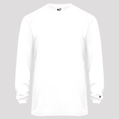 Youth Ultimate SoftLock™ Long Sleeve T-Shirt Thumbnail
