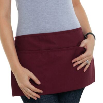 USA-Made Waist Apron Thumbnail