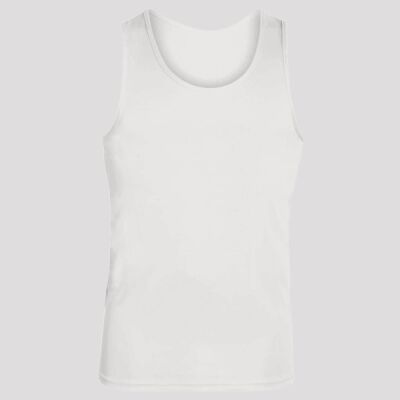 Unisex Training Tank Top Thumbnail