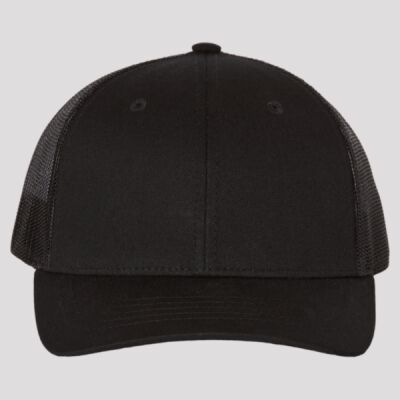 Youth Trucker Snapback Cap Thumbnail