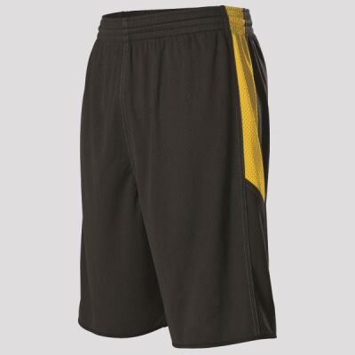 Youth Single Ply Reversible Shorts Thumbnail