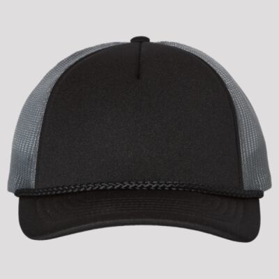 Low-Pro Foamie Trucker Cap Thumbnail