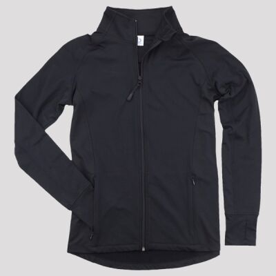 Women's Studio Jacket Thumbnail