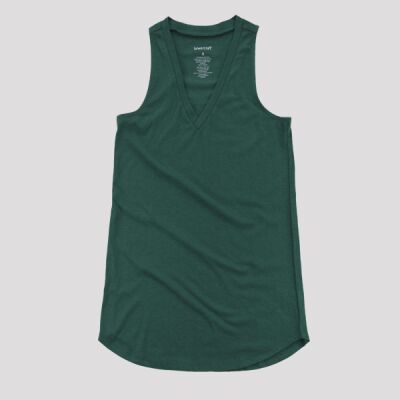 Women’s At Ease Tank Top Thumbnail
